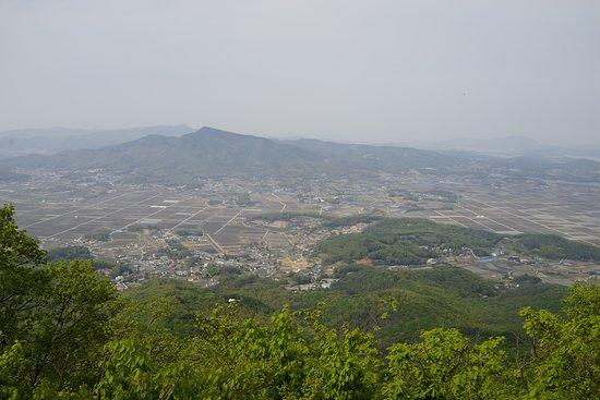 Manisan Mountain
